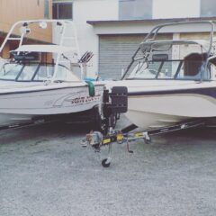 ホームページを公開しました。