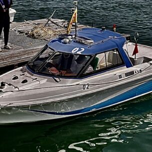 小型船舶操縦士免許について