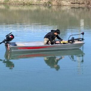 中古艇　Used Boats