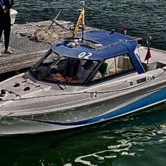 小型船舶操縦士　受講生募集中