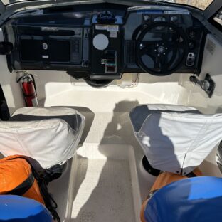 2級小型船舶免許